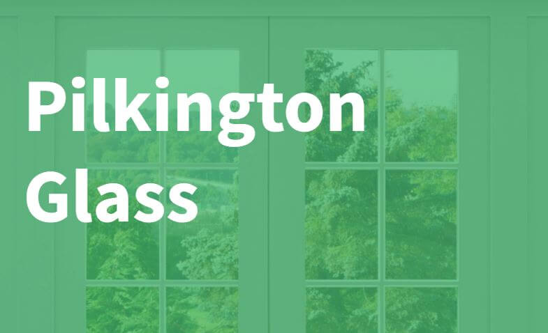 What is Pilkington?