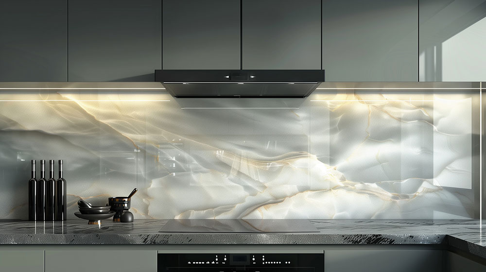 Splashbacks