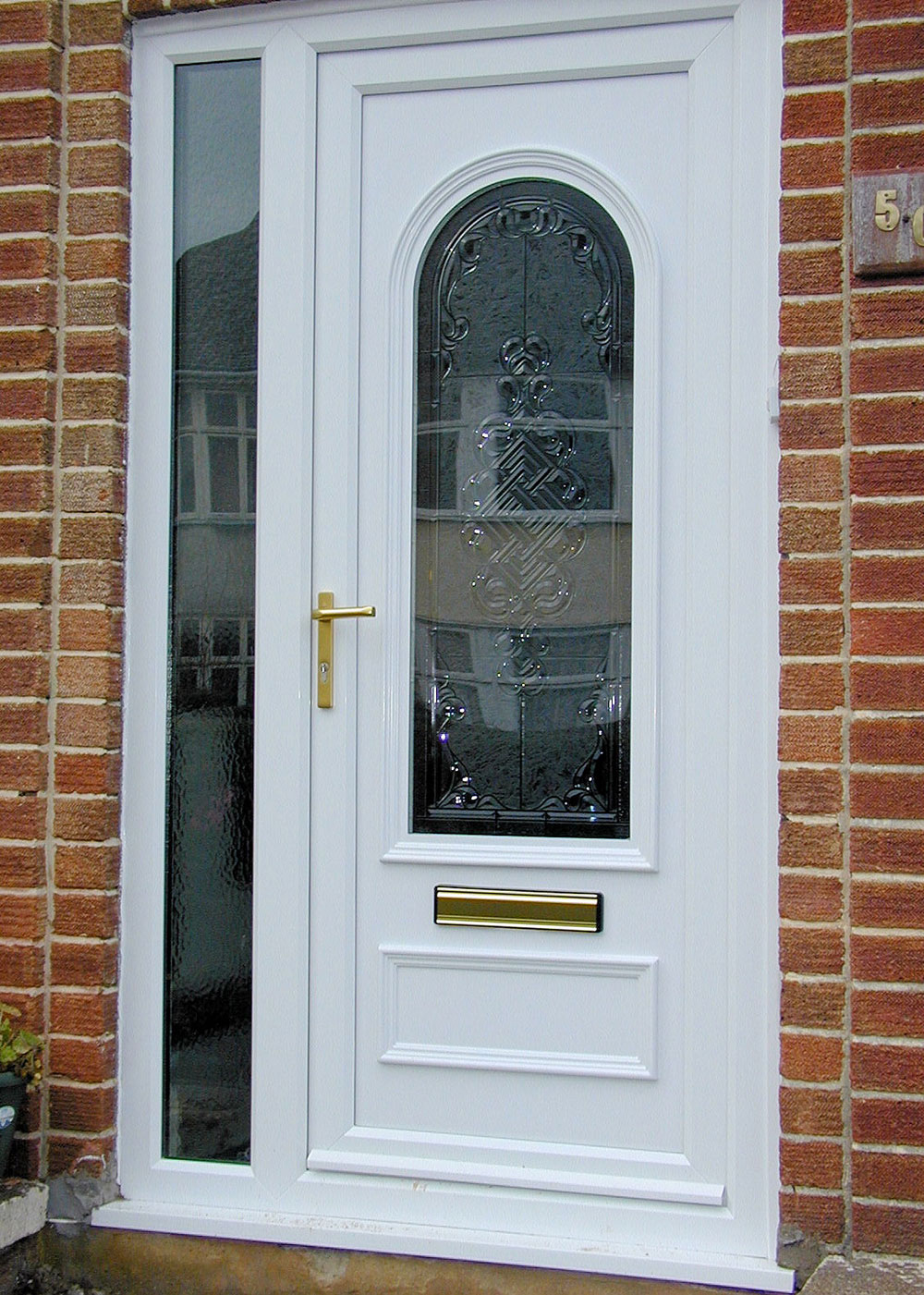 UPVC Doors